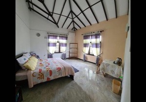 Room in BB - Ja-Elas French Touch 4