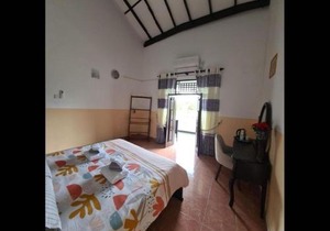 Room in BB - Ja-Elas French Touch