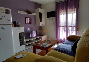 Room in BB - La Torreta Wanda Ifema Aeropuerto BB