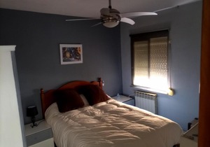 Room in BB - La Torreta Wanda Ifema Aeropuerto BB