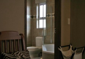 Room in BB - Room for 4 guests - Amarachi Guesthouse in Swakopmund Namibia - beach in 500m