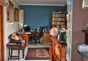 Room in BB - Room for 4 guests - Amarachi Guesthouse in Swakopmund Namibia - beach in 500m