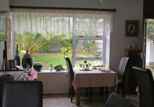 Room in BB - Room for 4 guests - Amarachi Guesthouse in Swakopmund Namibia - beach in 500m