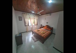 Room in BB - Suma Villa 240 Bentara Uragaha Elpitiya Rd Bentota 1