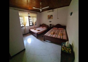 Room in BB - Suma Villa 240 Bentara Uragaha Elpitiya Rd Bentota 1