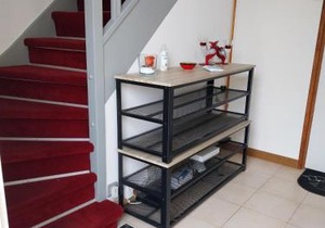 Room in House - F2 in suburban residence 30 km from Paris