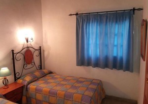 Room in Guest room - Casa El Cardon A2 Buenavista del Norte