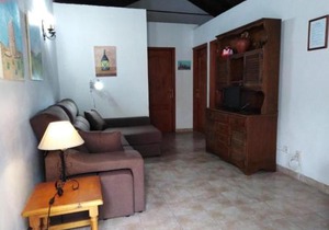 Room in Guest room - Casa El Cardon A2 Buenavista del Norte
