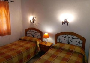 Room in Guest room - Casa El Cardon A2 Buenavista del Norte