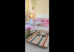 Room in Guest room - Discover the magic of nature