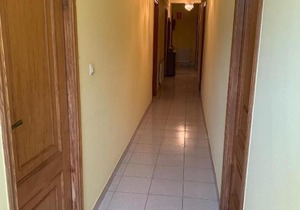 Room in Guest room - Hostal restaurante Seoane