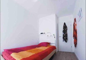 Room in Guest room - Le Mercure - Schiltigheim - Marche de Noel - Parlement Europeen - Chambre dHote