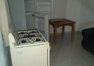 Room in Guest room - Lodging and camping the island