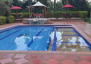 Room in Guest room - Nice place In quimbaya Quindio close to Natural parks