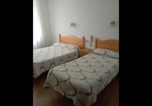 Room in Lodge - Double and single room - Pension Oria 3