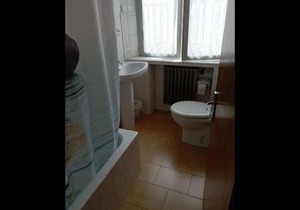 Room in Lodge - Double and single room - Pension Oria 2