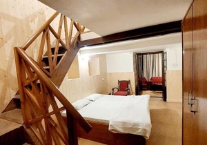 Room in Lodge - Duplex Suite 1 - Enjoy Your Ultimate Workations