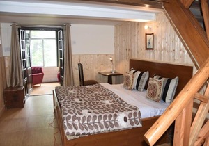 Room in Lodge - Duplex Suite 1 - Enjoy Your Ultimate Workations