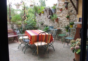 room Limoux house josepha