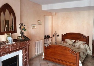 room Limoux house josepha