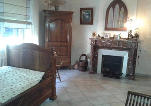room Limoux house josepha