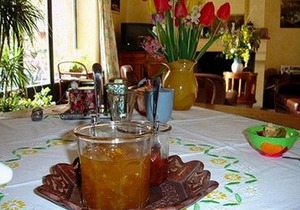 room Limoux house josepha