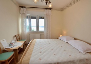 Room Moscenice