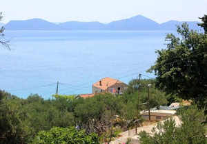 Room near beach Slađenovići, Dubrovnik (S-2161-g)