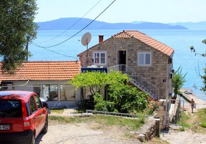 Room near beach Slađenovići, Dubrovnik (S-2161-g)