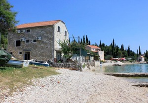 Room near beach Slađenovići, Dubrovnik (S-2161-g)