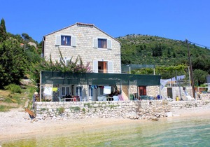 Room near beach Slađenovići, Dubrovnik (S-2161-g)