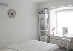 Room No 7 - Apartment Storchenfärbe