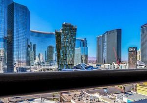 Room Virtual Tour in 3D! 3 Convenient Spaces, Near Gondola Ride at The Venetian