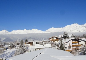 Room with 1 extra bed ZF - B & B Appartements GLUNGEZER in Tulfes near INNSBRUCK
