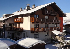 Room with 1 extra bed ZF - B & B Appartements GLUNGEZER in Tulfes near INNSBRUCK