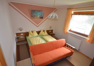 Room with breakfast (2) - Haus Pfandler