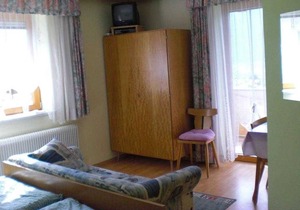 Room with breakfast (2) - Haus Pfandler