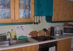 Room with breakfast (2) - Haus Pfandler