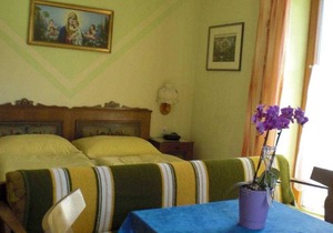 Room with breakfast (2) - Haus Pfandler