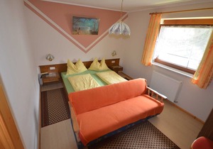 Room with breakfast (2) - Haus Pfandler