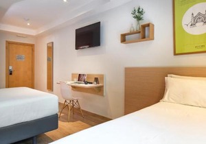 Rooms Ciencias