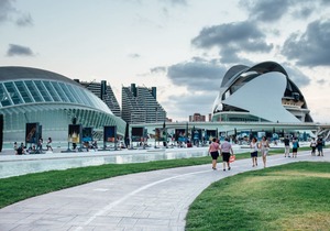 Rooms Ciencias