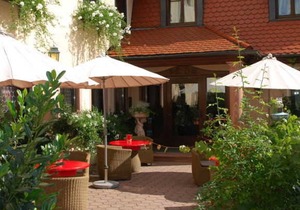 Rooms - Hotel Zur Krone