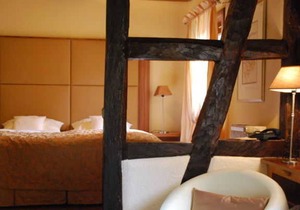 Rooms - Hotel Zur Krone