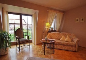 Rooms - Hotel Zur Krone