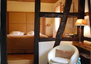 Rooms - Hotel Zur Krone