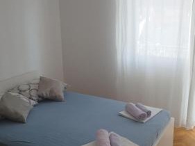 Rooms Hvar