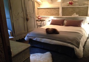 Rooms in a superb mountain chalet with refined, cosy decor!