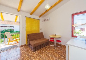 Rooms Lilic with Bath and Kitchen