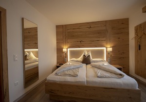 Rooms Lily of the valley - Kamenhof